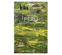 Lo mejor de Perú 4 (Guías Lo mejor de País Lonely Planet)