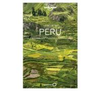 Lo Mejor De Perú 4 (lonely Planet)