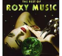 Lo Mejor De Roxy Music CD VIRGIN