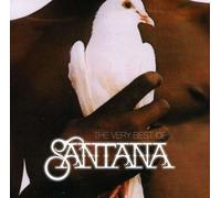 Lo Mejor De Santana - CD SANTANA COLUMBIA