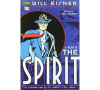LO MEJOR DE THE SPIRIT (WILL EISNER)