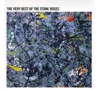 Lo Mejor De - The Stone Roses CD SONY MUSIC