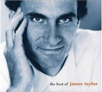 Lo Mejor De: Tienes Un Amigo - James Taylor CD RHINO RECORDS