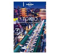 Lo mejor de Tokio 1 (Guías Lo mejor de Ciudad Lonely Planet)