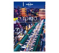 Lo mejor de Tokio (Lonely Planet) | Rebecca Milner