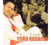 Lo Mejor de Tono Rosario