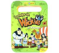 Lo mejor de Wickie [DVD]