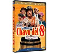 Lo Mejor del Chavo 9 Volume 3 [USA] [DVD]