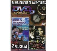Lo mejor del Cine de Aventuras