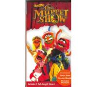 Lo mejor del espectáculo de los Muppets Diana Ross/ Brooke Shields/Rudolph Nureyev