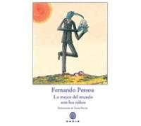 Lo mejor del mundo son los niños