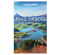 Lo Mejor Del Pais Vasco 2022 (lonely Planet)