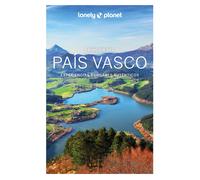 Lo mejor del País Vasco (Lonely Planet) | Giacomo Bassi