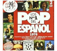 lo mejor del pop español 1976 - Colección “Los Números Uno Del Pop Españ