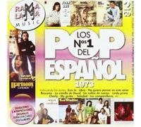 Lo Mejor Del Pop Español, 73 Ok - Colección “Los Números Uno Del Pop Españ