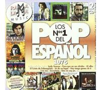 lo mejor del pop español, 75 ok - Colección “Los Números Uno Del Pop Españ