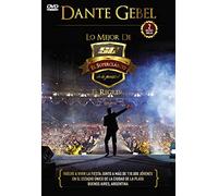 Lo Mejor del Súper Clásico de la Juventud, El Regreso: Vuelve a Vivir La Fiesta Junto a Más de 110,000 Jóvenes En El Estadio Único de la Ciudad de la Plata, Buenos Aires, Argentina [USA] [DVD]