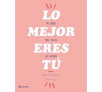 Lo Mejor Eres Tu