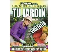 Lo Mejor para el Cuidado y Mantenimiento de Tu Jardin - 5 Dvd - Region 2 - Pal Format