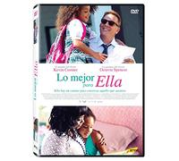 Lo Mejor Para Ella [DVD]