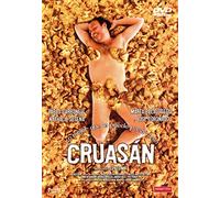 Lo Mejor Que Le Puede Pasar A Un Cruasan [DVD]