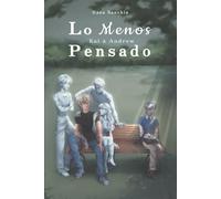 Lo Menos Pensado: Kai y Andrew