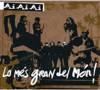 Lo Mes Gran Del Mon!