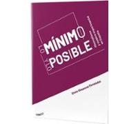 Lo Mínimo Y Lo Posible