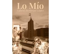 Lo Mío