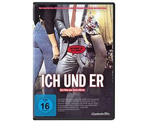 Lo mío y yo / Me and Him (1988) ( Ich und er ) [ Origen Alemán, Ningun Idioma Espanol ]