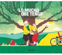 Lo mucho que tengo (SIN COLECCION)