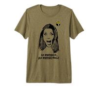 'Lo Necesito' diseño Oficial La Que se avecina Camiseta Premium