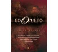 Lo oculto