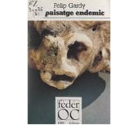 Lo Païsatge Endemic (ebook)