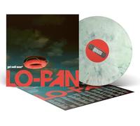 Lo-Pan - Lo-Pan - Get Well Soon [Vinilo]