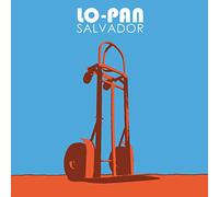 Lo-Pan - Salvador