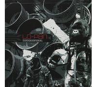 Lo-Pan - Sasquanaut (Remixed & Remaster