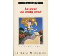 Lo Peor De Cada Casa (8ª Ed.)