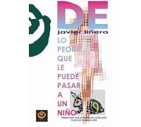 Lo peor que le puede pasar a un niño: 44 (Literatura Dramática)