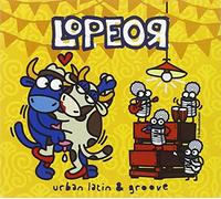 Lo Peor - Urban Latin & Groove