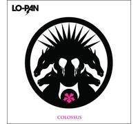 Lo-Plan - Colossus [Vinilo]