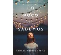 Lo Poco Que sabemos (Puck)