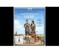 Lo principal del amor - Un viaje a la felicidad [Blu-ray] NUEVO EMBALAJE...