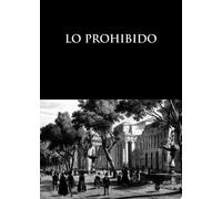 Lo prohibido