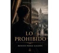 Lo prohibido