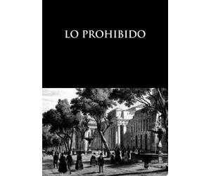 Lo prohibido