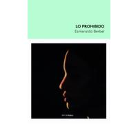 Lo Prohibido: 36 (Tierras de la Nieve Roja)