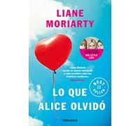 Lo que Alice olvidó (BEST SELLER) [Idioma Inglés]