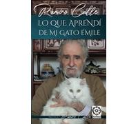Lo que aprendí de mi gato Émile