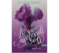 Lo Que Aprendí De Ti (ii) (ebook)